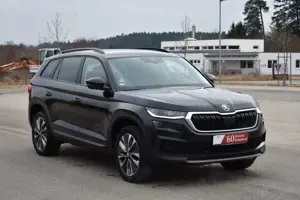 Skoda Kodiaq 2.0TDI*Tour*AHK*DSG*Kamera*LED*Virtual