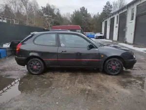 Toyota Corolla 1.4 G6 Bild 4