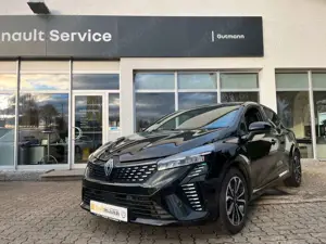 Renault Clio TCe 90 Techno Wi-Paket Kamera