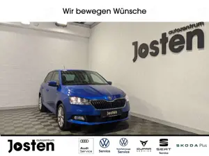 Skoda Fabia Drive 125 1.0 TSI ACC CarPlay SHZ DAB Kessy