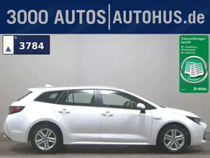 Toyota Corolla Touring Sports 1.8 LED RfK DAB