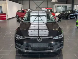 Volkswagen Golf 2.0 TDI SCR DSG Active Bild 5