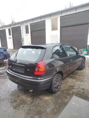 Toyota Corolla 1.4 G6 Bild 5