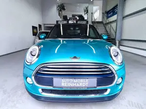 MINI Cooper Cabrio ***LED+NAVI+SHZ+PDC*** Bild 2