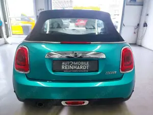 MINI Cooper Cabrio ***LED+NAVI+SHZ+PDC*** Bild 5