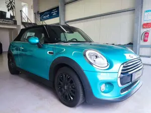 MINI Cooper Cabrio ***LED+NAVI+SHZ+PDC*** Bild 3
