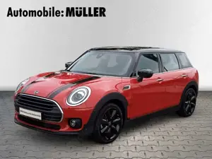 MINI Cooper Clubman 1.5 EU6d+SHZ+EL.AUSSENSPIEGEL+KEYLESS+PDC