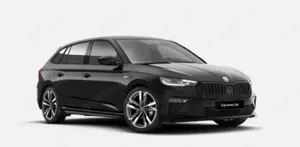 Skoda Scala 1.5 TSI Monte Carlo*MATRIX*AHK*el.H-KLAPPE*beh.LEN