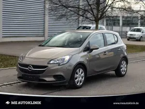 Opel Corsa 1.4 Edition *Garantie*SHZ*LHZ*PDC
