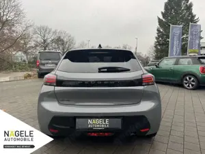 Peugeot 208 1.2 Allure+Sitzheizung+Klimaaut.+Tempomat BC Bild 5