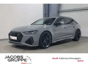 Audi RS6 Avant performance*UPE179*Keramik*BO*Matrix*TopView *