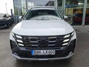 Hyundai TUCSON 1.6 T-GDi HEV 2WD Trend Bild 2