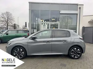 Peugeot 208 1.2 Allure+Sitzheizung+Klimaaut.+Tempomat BC Bild 3