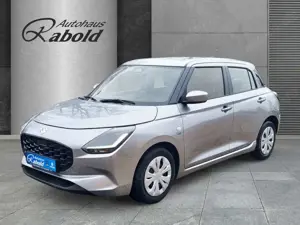 Suzuki Swift *Navi* *PDC* *1. Hand* *Garantie*