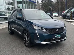 Peugeot 3008 GT