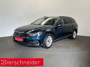 Volkswagen Passat Variant 1.4 TSI DSG GTE IQ-LIGHT DIGITAL AREA VIEW AHK NAV