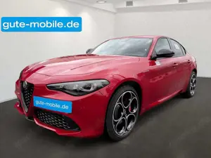 Alfa Romeo Giulia Veloce Q4|Technologie-Paket|Premium-Paket