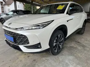 MG HS Luxury Ausstattung