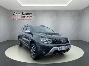 Dacia Duster II Prestige 4WD AHK/KAMERA/PDC/DAB+