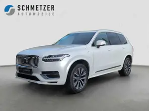 Volvo XC90 +Recharge+T8+AWD+GT+Inscription+Expression++