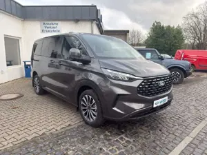 Ford Tourneo Custom 320 L1 Titanium X 360 Kam. ACC