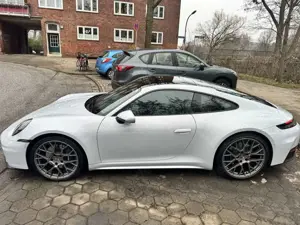 Porsche 992 911 Carrera PDK Bild 3