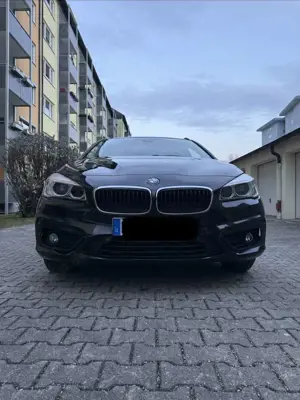 BMW 218 218i Active Tourer Aut.