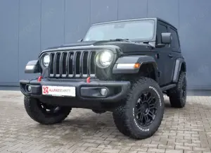 Jeep Wrangler Recon 2.2l CRDi A/T 4x4