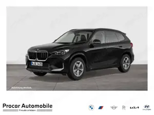BMW X1 sDrive20i PANO AHK RFK NAVI LED Sound Syst.