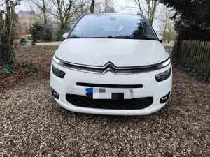Citroen C4 SpaceTourer