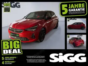 Opel Corsa F 1.2 GS Line Klima, Sitz  Lenkradheizung