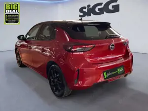 Opel Corsa F 1.2 GS Line Klima, Sitz  Lenkradheizung Bild 4