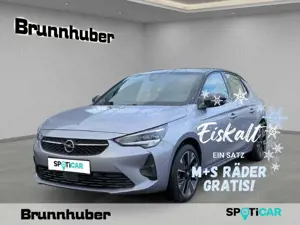 Opel Corsa-e F GS Line Navi LED Apple CarPlay Android Auto Klim