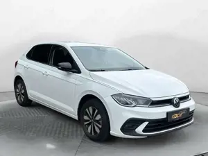 Volkswagen Polo 1,0TSI Goal DSG Navi LED AHK Kamera Bild 5