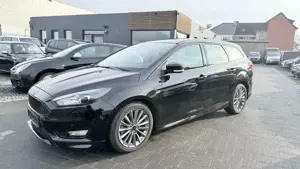 Ford Focus Turnier ST-Line