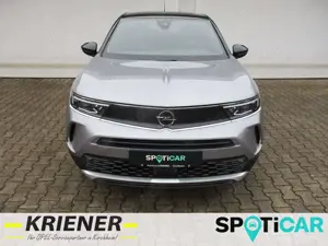 Opel Mokka e Ultimate