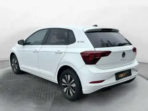 Volkswagen Polo 1,0TSI Goal DSG Navi LED AHK Kamera Bild 4