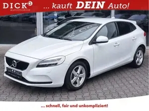 Volvo V40 Momentum VIRTU+NAVI+LED+SHZ+TEMP+KAMERA+DAB+