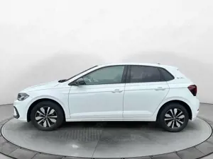 Volkswagen Polo 1,0TSI Goal DSG Navi LED AHK Kamera Bild 3