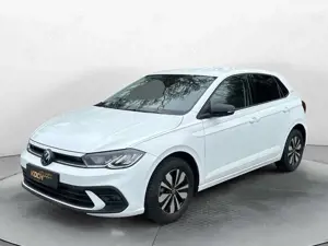 Volkswagen Polo 1,0TSI Goal DSG Navi LED AHK Kamera Bild 2