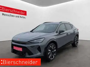 CUPRA Formentor 2.0 TSI DSG 4Drive LED NAVI SENNHEISER AHK 19 AREA