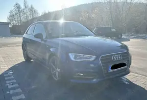 Audi A3 1.8 TFSI S line Sportpaket Bild 2