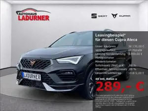 CUPRA Ateca 1,5 TSI DSG *LED+NAVI+KAMERA+SHZ+PDC+ALU*