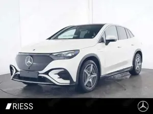 Mercedes-Benz EQE SUV EQE 350 4MATIC SUV AMG Distr Airm Pano Hinterachs