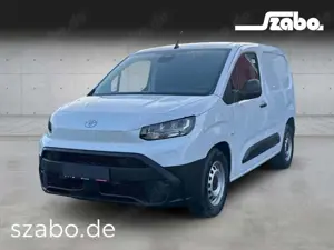 Toyota Proace City Electric 50 kWh L1 Duty LED DAB PDC Notbremsass. T