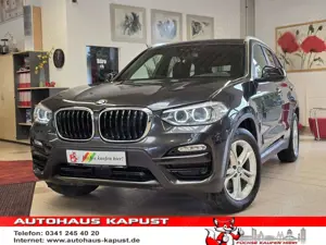 BMW X3 X3 xDrive20d/LED/Navi/HuD/Carplay/Keyless/AHK