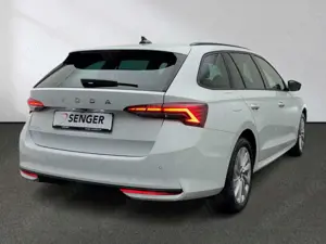 Skoda Octavia Combi 2.0TDI Selection Design-Paket Loft Bild 3