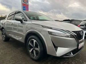 Nissan Qashqai N-Connecta*VIRTUAL*HEADUP*PANO*360°-CAM*