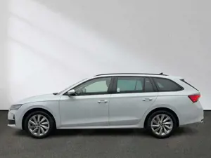 Skoda Octavia Combi 2.0TDI Selection Design-Paket Loft Bild 2