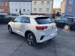Volkswagen T-Roc 1.5 TSI DSG R-Line,Kamera,Keyless,LED-Plus Bild 5